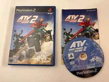 ATV Quad Power Racing 2