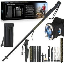 ZAP Hike ‘n Strike Tactical