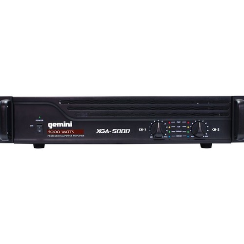 Gemini xga 5000 power - gemini,