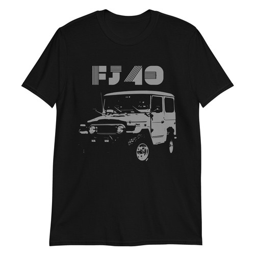 1973 land cruiser - land, fj40