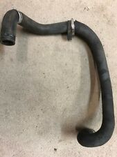 Peugeot 306 (1999-2001) Top Radiator Hose
