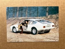 Matra-Simca Bagheera