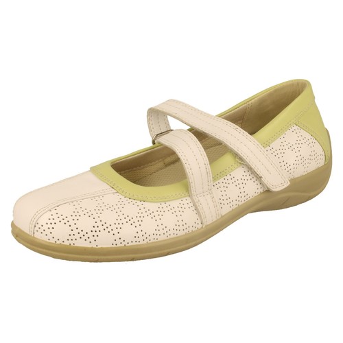 Ladies padders casual shoes - padders,