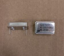 3 x NEW 40MHz 4 Pin Crystal