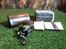 Abu Garcia Ambassadeur 6000c