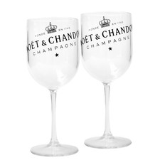 Moet & Chandon Clear Ice