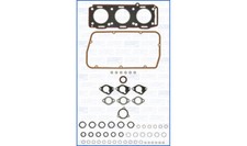Left Cylinder Head Gasket Set ALFA ROMEO GTV V6 2.5 156 016.46 (1980-1988)