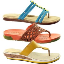 Rockport Womens Toepost