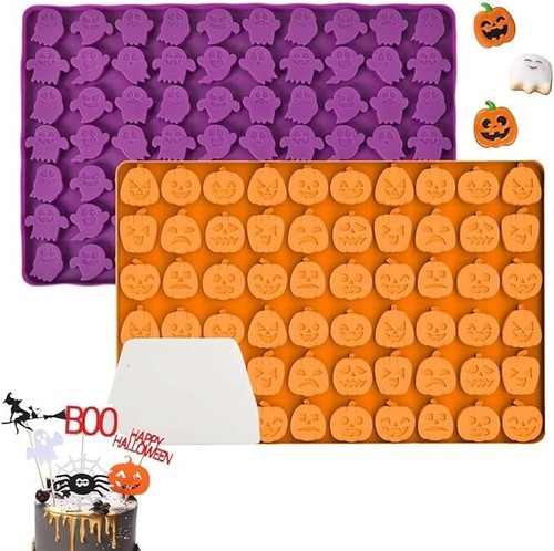 Pack halloween ghost - pack,