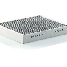 Filter. interior air adsotop