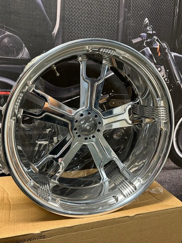 Rsd roland sands 18x8 - rsd,