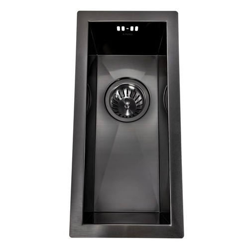 Small kitchen sink - small,