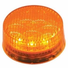Clearance/Marker light Flat