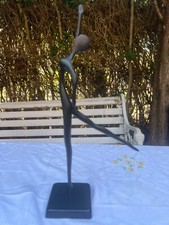 Brodul Kalique Ballet Dancer