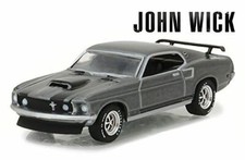 Greenlight 1:64 Diecast Model