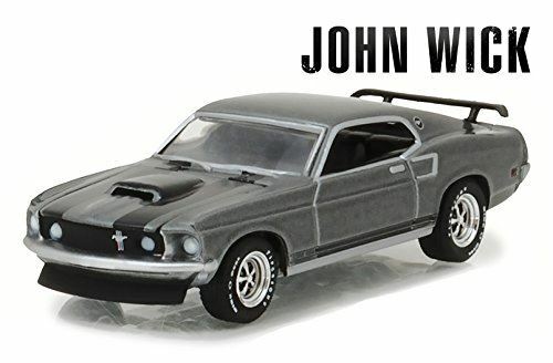 Greenlight diecast model - diecast,