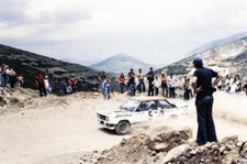 Walter Rohrl Christian