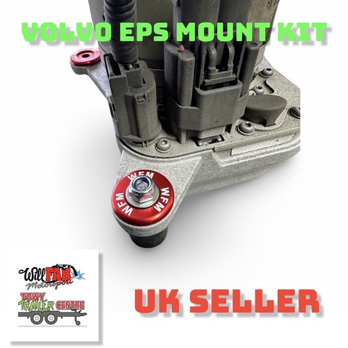 Volvo eps electric - eps, power