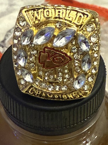 Kansas city chiefs superbowl - city,