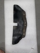 Fzr 400 3tj Coil Engine Rubber Shield 