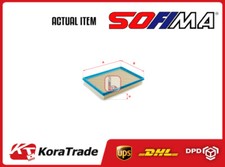 AIR FILTER S 3281 A SOFIMA I