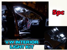 Skoda Fabia Octavia  5 PIECE