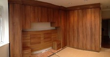 fitted bedroom furniture