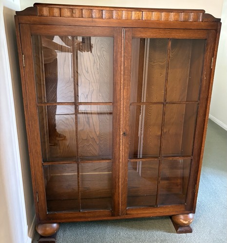 Art deco 1930s - deco, solid