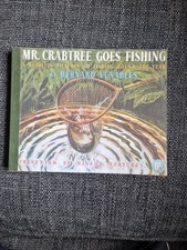 MR CRABTREE GOES FISHING 50 th