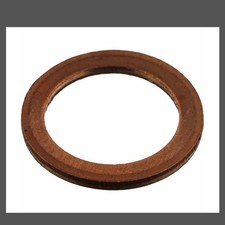 Febi Bilstein 04054 Seal Ring, oil drain plug