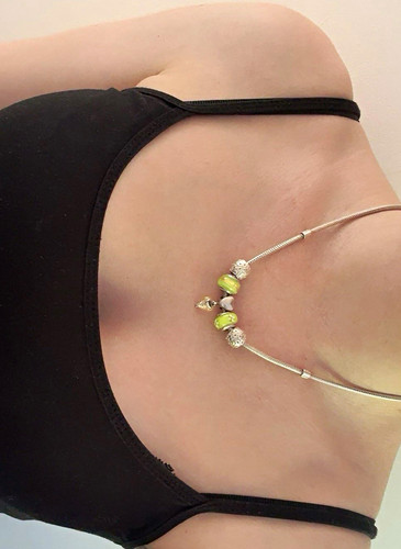 Lovelinks necklace - lovelinks,