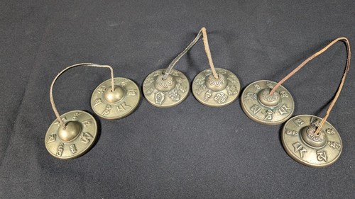Vintage mid century tibetan - mid-century,