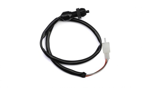 Rear brake light - rear, switch