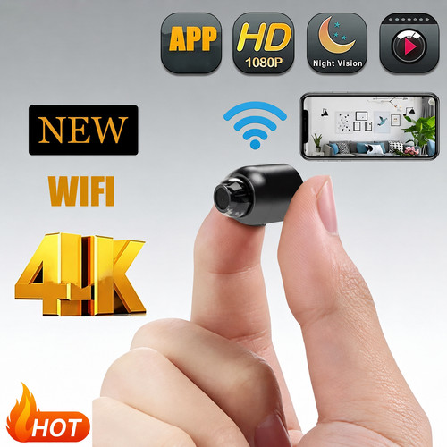 1080p mini camera cctv - camera,