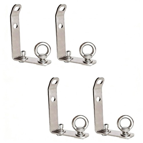 Stainless steel roof rack - roof,