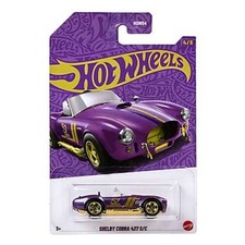 HOT WHEELS 2025 PEARL AND