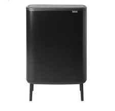 Brabantia Bo Touch Bin Hi