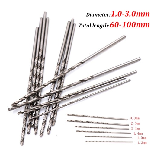Extra long series micro - extra, mini