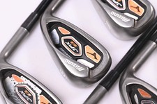 Mizuno JPX EZ 2013 Irons /