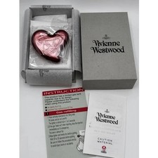 Vivienne Westwood Heart