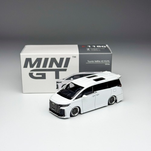 Mini 1180 64 - mini, toyota