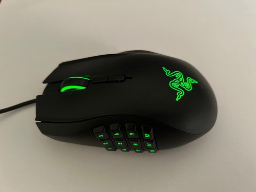 Razer naga 2014 - naga,