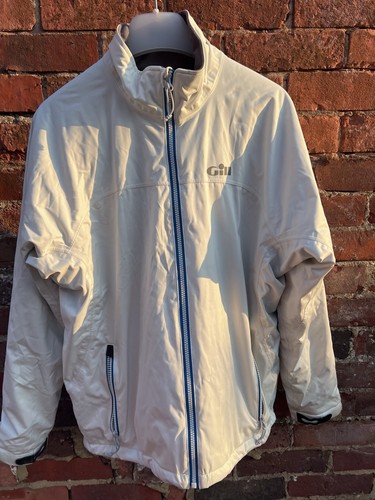 Gill sailing soft jacket - gill,