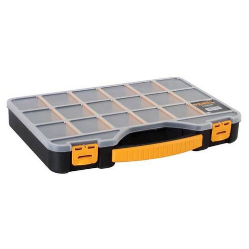 Velleman assortment box - velleman,