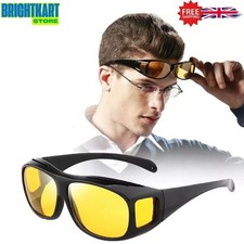 Night Driving Glasses HD anti