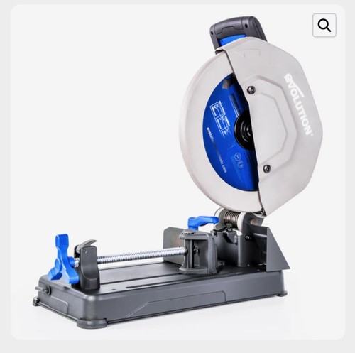 Evolution s355cpsl metal - evolution,