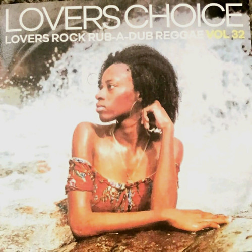 Lovers choice - lovers,