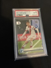 Will Smallbone 1/1 Panini