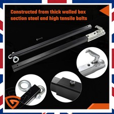 Towing Bar NEW for cars 180cm