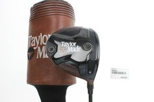 TaylorMade BRNR Mini Driver